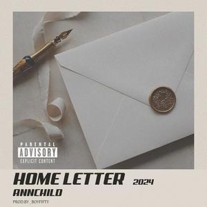 Home Letter