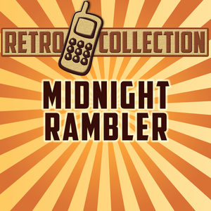 Midnight Rambler(Intro)[Originally Performed By The Rolling Stones]