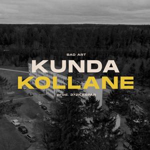 Kunda Kollane