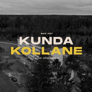 Bad Art - Kunda Kollane