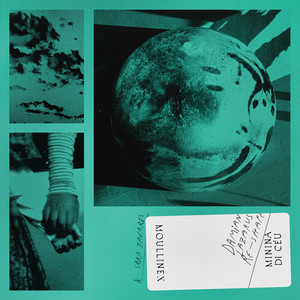 Minina di Céu (Damian Lazarus Re-Shape)