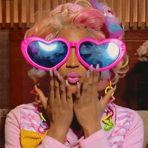 BARBIE SVENGALI (feat. PERF) (Explicit)