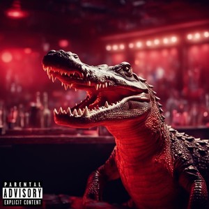 LAND CROC (Explicit)