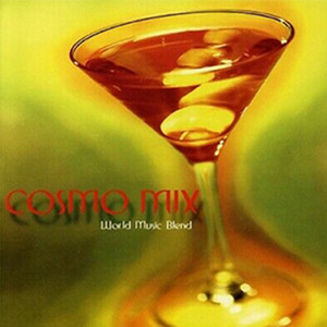 Cosmo Mix