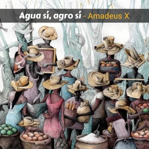 Agua sí, Agro sí