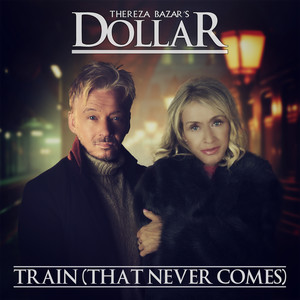 Train That Never Comes (Project K's Night Train Radio Mix)