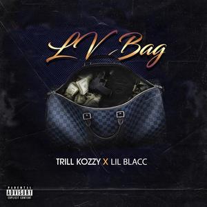 LV Bag (Explicit)