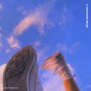 a thousand miles (Explicit)