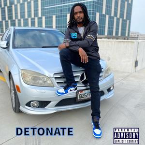 Detonate (Explicit)
