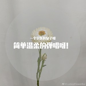 此生不换 (吉他女声)