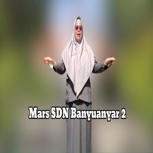 Mars SDN Banyuanyar 2 (mars version)