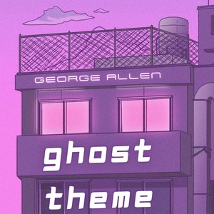 Ghost Theme