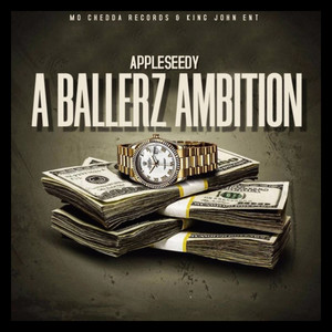 A Ballerz Ambition (Explicit)