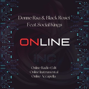 Online (Instrumental)