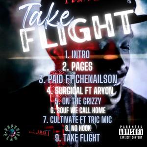 Take Flight (Explicit)