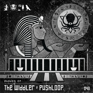 Houdini (Original Mix)