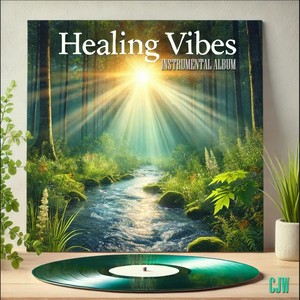 Healing Vibes