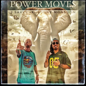 Power Moves (feat. Jonny Monsoon) [Explicit]