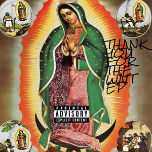 DANCE (feat. Richie Wit a Blikky) (Explicit)