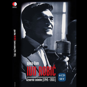 Ivo Robic - Plave Oči (Explicit)