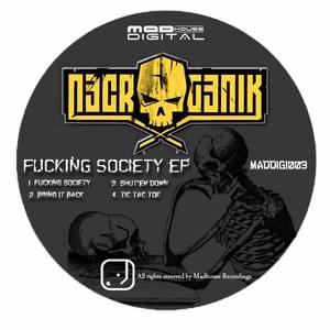 ****ing Society EP