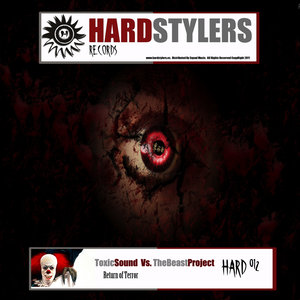 Return of Terror (口白)