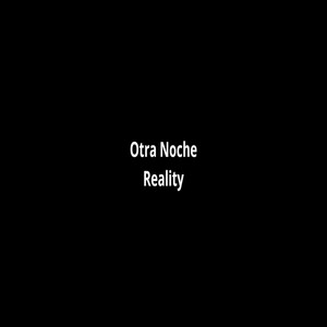 Otra Noche (Explicit)