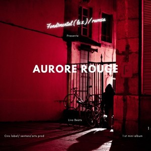 Aurore rouge (Explicit)