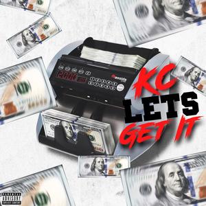 Lets Get It (Explicit)