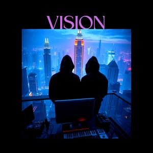 VISION (feat. AY)