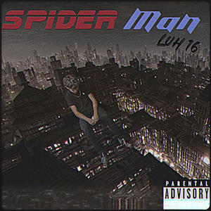 Spider Man (Explicit)