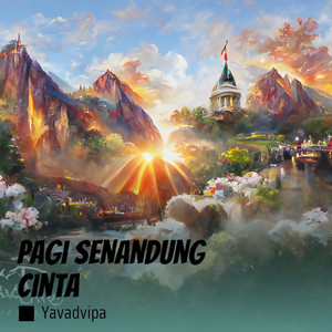 Pagi Senandung Cinta