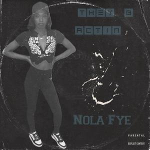 They B Actin (Explicit)