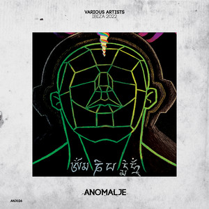 Visions (Anomalje Reshape Edit)