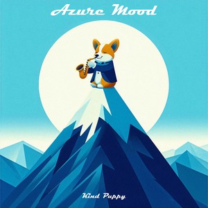 Azure Mood