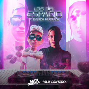 Los Del Espacio X Danza Kuduro (Mashup) (Remix|Explicit)