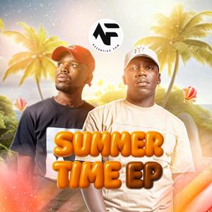 Summertime (feat. Ceekay Dlal'iculo)