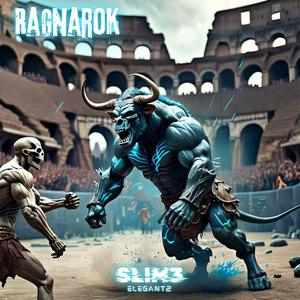 Ragnarok (feat. Sl!m3)