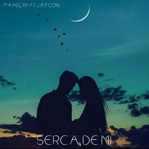 Serca de Mi (feat. Jay Coni)