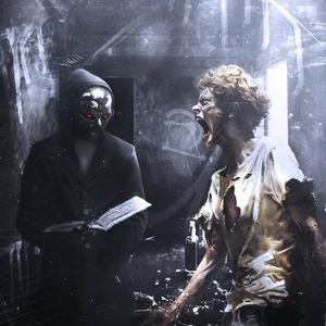 Wegen DĪr (feat. VVoodoo) (Explicit)