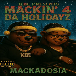 Shootin' da Breeze (Explicit)