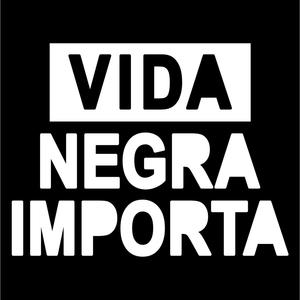 VIDA NEGRA IMPORTA (feat. Primo Dirty, Plant Based Papi & Fade Green) [Explicit]