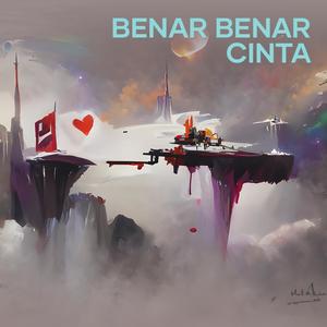 Benar Benar Cinta