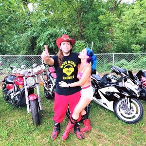 Quality Time (Explicit)