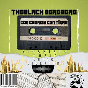 con choro y con tigre