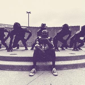 Gold Jackets (Explicit)