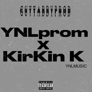 Sticks and Stones (feat. YNLprom & KirKin K) [Explicit]