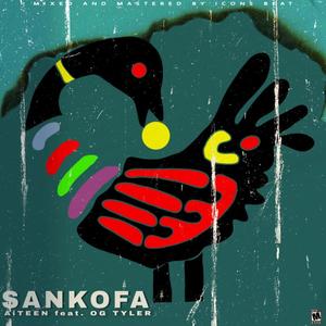 Sankofa (feat. OG Tyler)