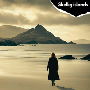 Skellig Islands