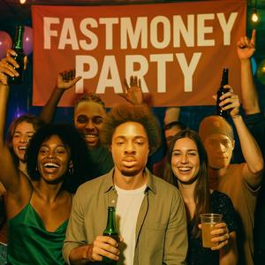 FastMoneyParty (feat. TopFunder) (Explicit)